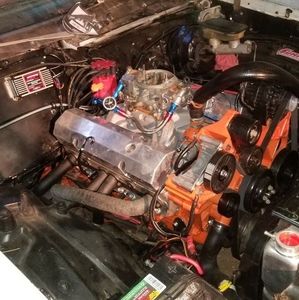 Meet your Posher, Aaron